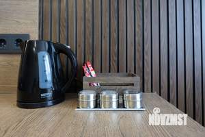 1-к квартира, посуточно, 38м2, 3/8 этаж