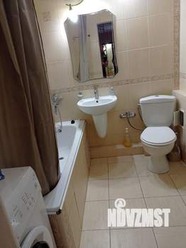 1-к квартира, на длительный срок, 43м2, 5/7 этаж