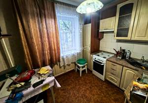 2-к квартира, на длительный срок, 53м2, 4/5 этаж