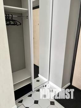 1-к квартира, посуточно, 44м2, 8/9 этаж