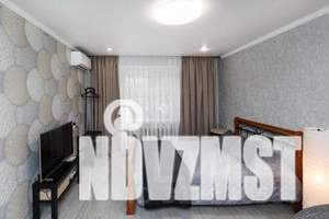 1-к квартира, посуточно, 39м2, 1/5 этаж