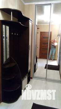 1-к квартира, посуточно, 46м2, 5/14 этаж