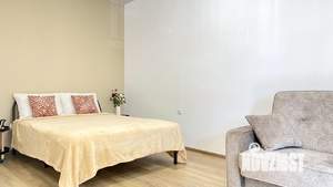 1-к квартира, посуточно, 35м2, 2/8 этаж