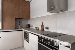 1-к квартира, на длительный срок, 41м2, 15/17 этаж