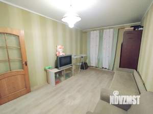 1-к квартира, на длительный срок, 40м2, 2/9 этаж