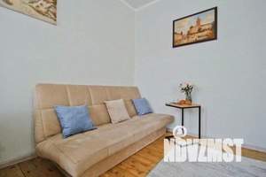 3-к квартира, посуточно, 85м2, 3/4 этаж