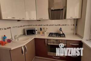 1-к квартира, посуточно, 37м2, 7/9 этаж