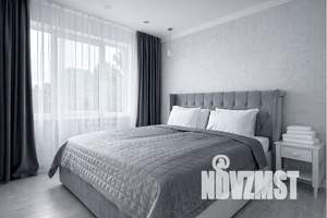 3-к квартира, посуточно, 60м2, 4/9 этаж