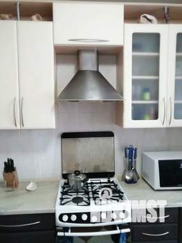 1-к квартира, посуточно, 40м2, 6/8 этаж