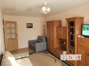 1-к квартира, посуточно, 32м2, 3/5 этаж