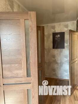 1-к квартира, посуточно, 30м2, 10/10 этаж