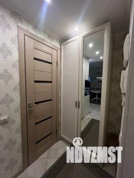 1-к квартира, посуточно, 35м2, 2/5 этаж