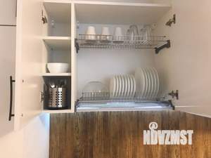 2-к квартира, посуточно, 47м2, 9/16 этаж