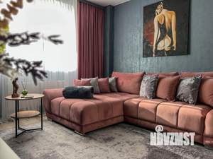 1-к квартира, на длительный срок, 42м2, 9/10 этаж