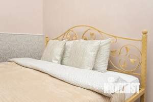 2-к квартира, посуточно, 75м2, 1/1 этаж