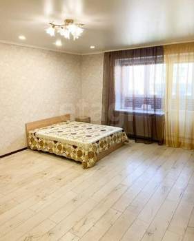 1-к квартира, на длительный срок, 53м2, 6/8 этаж