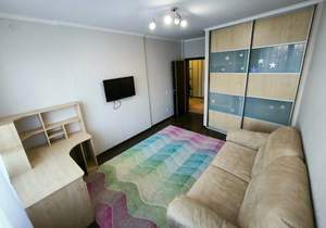 2-к квартира, на длительный срок, 58м2, 1/9 этаж