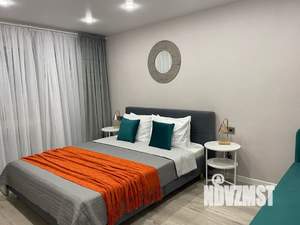 2-к квартира, посуточно, 52м2, 2/5 этаж