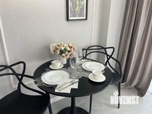 1-к квартира, посуточно, 43м2, 9/10 этаж