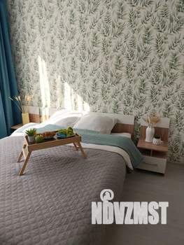 1-к квартира, посуточно, 35м2, 5/16 этаж