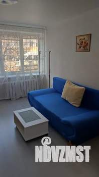 1-к квартира, посуточно, 20м2, 1/5 этаж