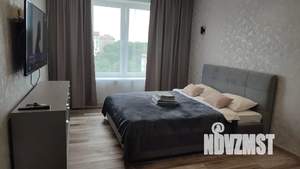 1-к квартира, посуточно, 35м2, 7/8 этаж