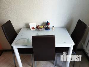 3-к квартира, посуточно, 55м2, 3/5 этаж