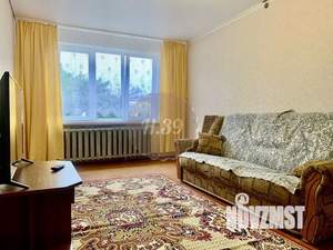 2-к квартира, на длительный срок, 47м2, 5/5 этаж