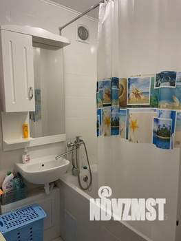 1-к квартира, посуточно, 32м2, 2/4 этаж