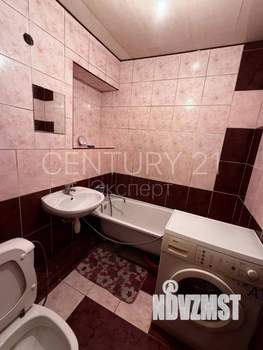 1-к квартира, на длительный срок, 54м2, 3/3 этаж