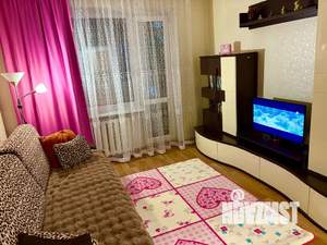 2-к квартира, посуточно, 44м2, 3/5 этаж