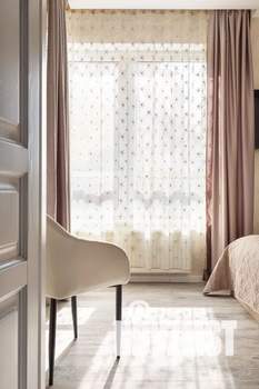 1-к квартира, посуточно, 43м2, 4/10 этаж