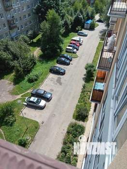 1-к квартира, на длительный срок, 36м2, 7/9 этаж