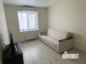 1-к квартира, на длительный срок, 45м2, 8/9 этаж