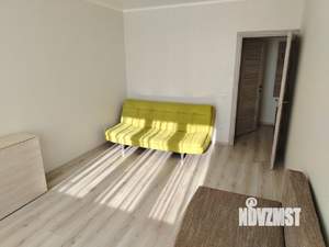 1-к квартира, на длительный срок, 39м2, 5/8 этаж