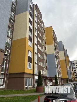 2-к квартира, на длительный срок, 55м2, 4/8 этаж