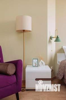 3-к квартира, посуточно, 140м2, 9/10 этаж