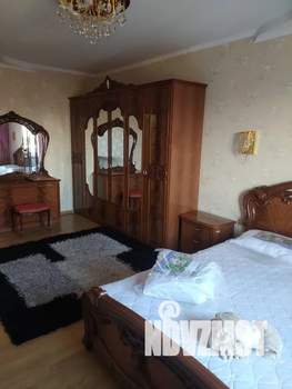 2-к квартира, посуточно, 72м2, 9/10 этаж