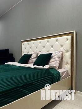 1-к квартира, посуточно, 48м2, 1/1 этаж