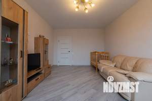 2-к квартира, посуточно, 70м2, 8/13 этаж