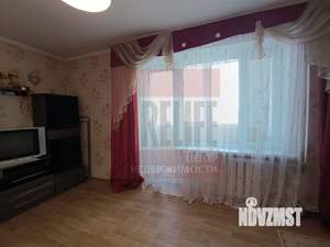 1-к квартира, на длительный срок, 35м2, 10/12 этаж