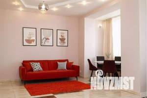 2-к квартира, посуточно, 60м2, 10/14 этаж