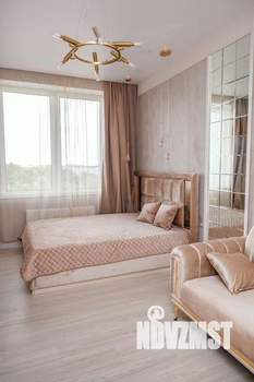 1-к квартира, на длительный срок, 40м2, 7/12 этаж