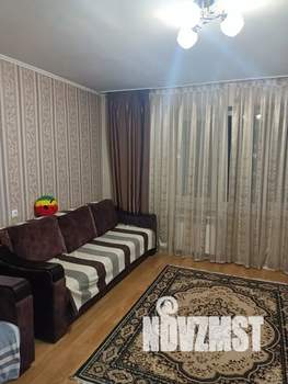 2-к квартира, посуточно, 52м2, 6/9 этаж