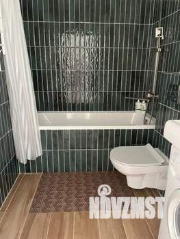 2-к квартира, посуточно, 33м2, 1/1 этаж