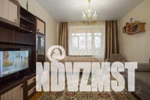 1-к квартира, посуточно, 55м2, 5/5 этаж