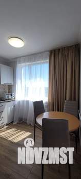 1-к квартира, посуточно, 36м2, 9/10 этаж