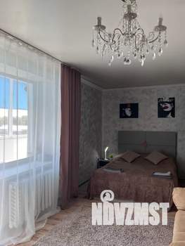 1-к квартира, посуточно, 36м2, 5/9 этаж