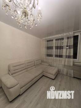 2-к квартира, на длительный срок, 61м2, 7/16 этаж