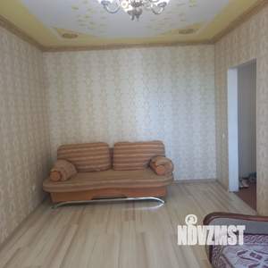 1-к квартира, на длительный срок, 38м2, 5/8 этаж